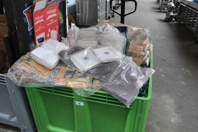 Lot 81 - Large pallet containing a quantity of pinch...