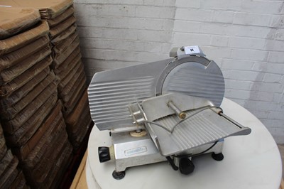 Lot 94 - Comercia large meat slicer