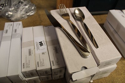 Lot 104 - Approximately 72 place settings including...