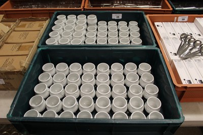 Lot 129 - 2 crates containing a total of approximately...