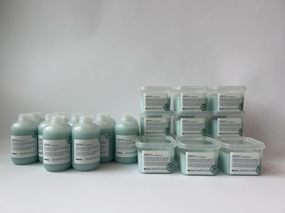 Lot 12x Davines Minu Shampoo 250ml with 12x...