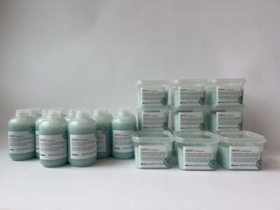 Lot 12x Davines Minu Shampoo 250ml with 12x...