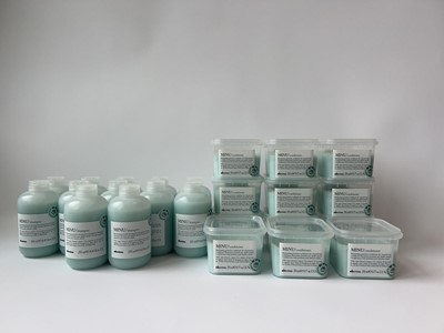 Lot 12x Davines Minu Shampoo 250ml with 12x...