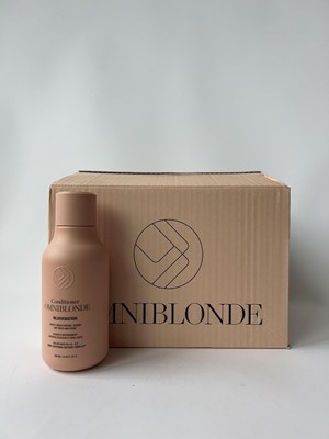 Lot 12x OMNIBLONDE Rejuvenation Conditioner 250ml,...