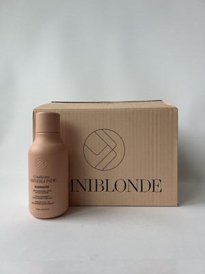 Lot 12x OMNIBLONDE Rejuvenation Conditioner 250ml,...