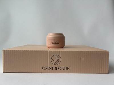 Lot 12x OMNIBLONDE Magically Transforming Intense...