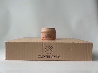 Lot 12x OMNIBLONDE Magically Transforming Intense...