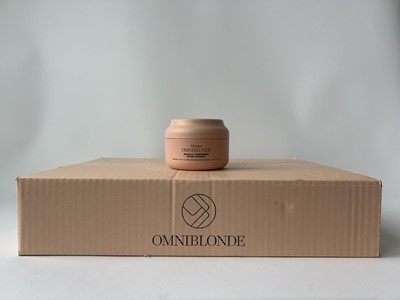 Lot 12x OMNIBLONDE Magically Transforming Intense...