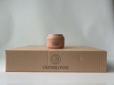 Lot 12x OMNIBLONDE Magically Transforming Intense...