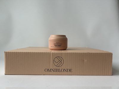 Lot 12x OMNIBLONDE Magically Transforming Intense...