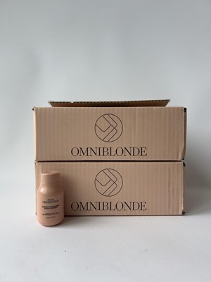 Lot 48x OMNIBLONDE Magically Transforming Intense...