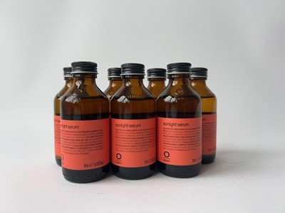 Lot 15x O | WAY Sunlight serum, 100ml