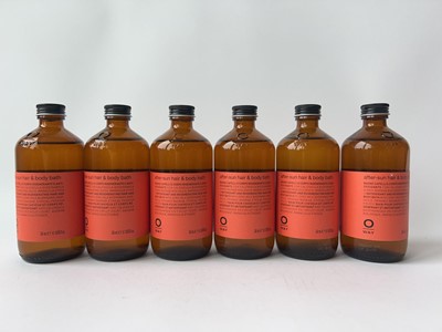 Lot 6x O | WAY After Sun Hair & Body Bath 240ml