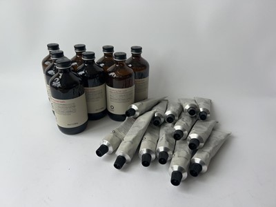 Lot 8x O | WAY Soothing Hair Bath (240ml) with...