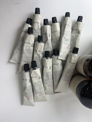 Lot 8x O | WAY Soothing Hair Bath (240ml) with...