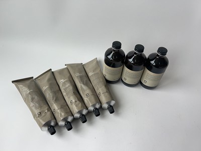 Lot 3x O | Way Micro-stimulating Hair Bath 240ml,...