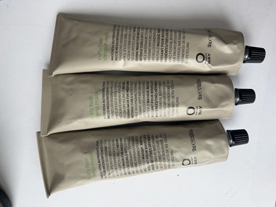 Lot 9x O | Way Curly Hair Products, Curly Hair...