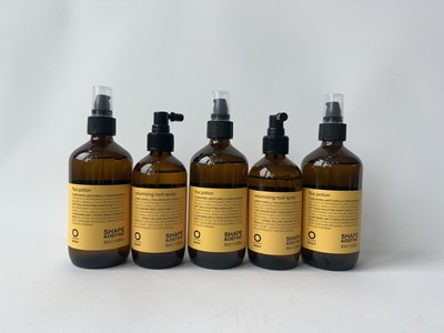 Lot Mixed O | WAY Shape & Define products...