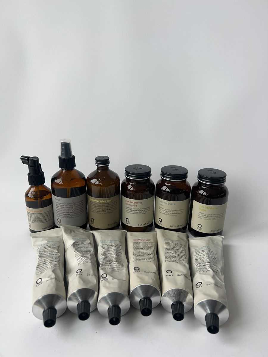 Lot Mixed O | Way products including, Pure...