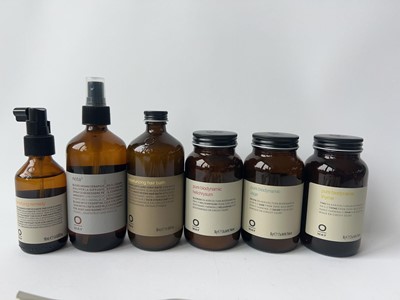 Lot Mixed O | Way products including, Pure...