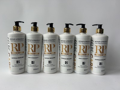 Lot 6x Felps Care Professional including, Anti...