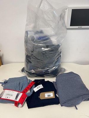 Lot Mixed lot of men's sleepwear/loungewear by Jachs.