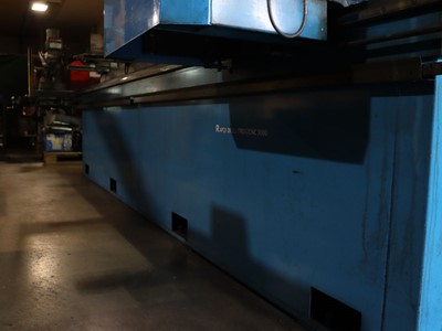 Lot 1 - CMA model TRD32 CNC rapid drill boring machine,...