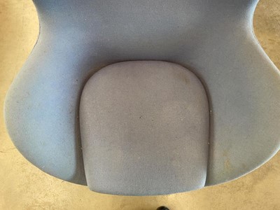 Lot 5307 - Fritz Hansen lounge chair