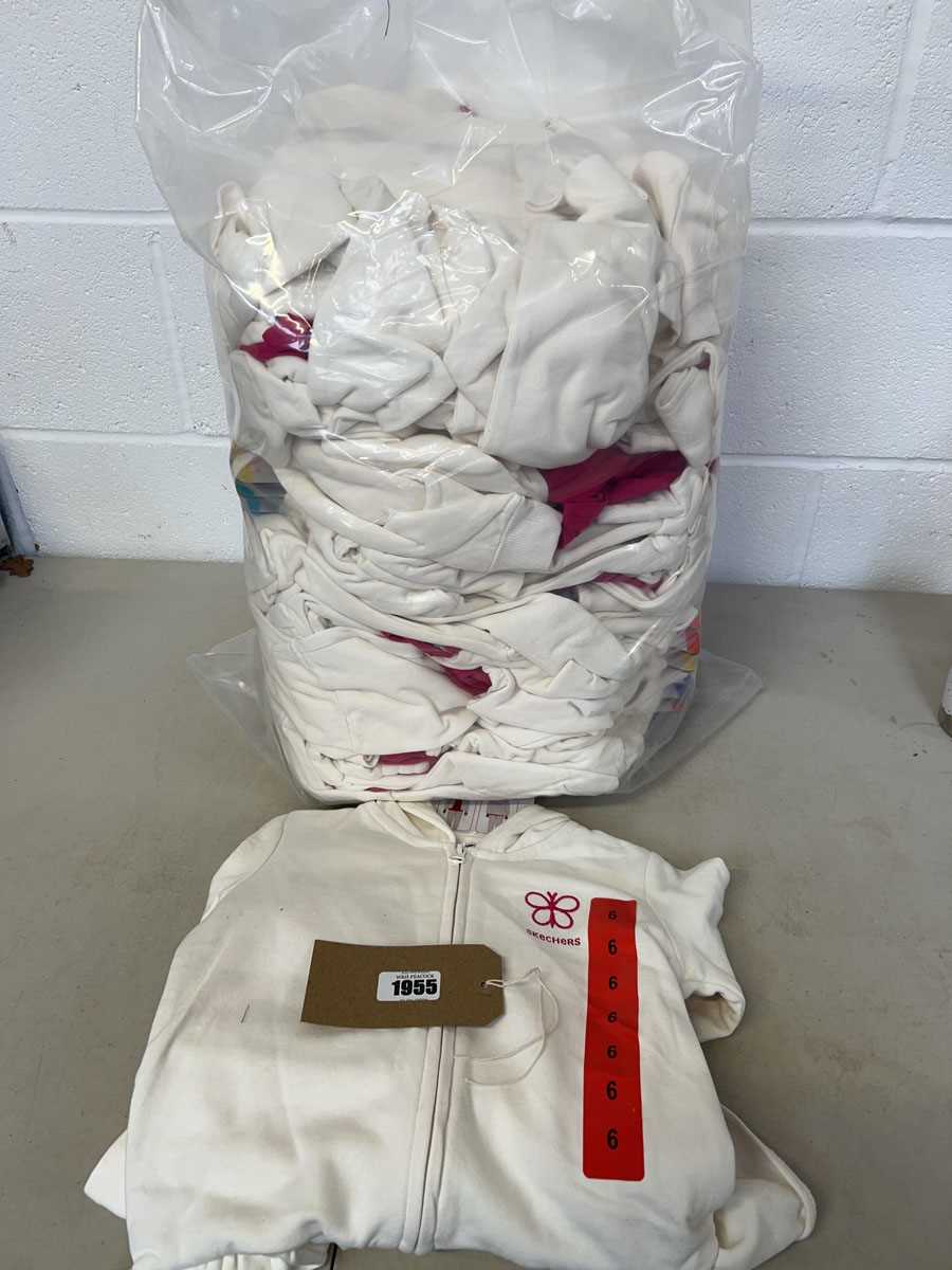 Lot Approx. 15 children's Skechers 3 piece...