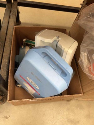 Lot 4518 - Pentamix lite automatic mixing unit