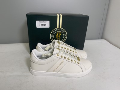 Lot 1961 - Holland Cooper size 5 knightsbridge court...