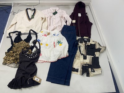 Lot 1997 - Clothing to include Boden, Holland Cooper,...