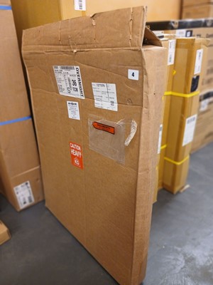 Lot 4 - Unicol LT1 tableau large screen lectern, boxed