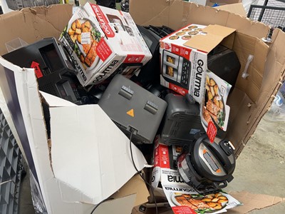 Lot 2027 - Pallet containing a large quantity of boxed...