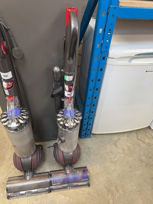 Lot 2036 - Dyson Animal Ball upright vacuum cleaner