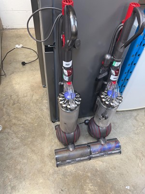 Lot 2037 - Dyson Animal Ball upright vacuum cleaner