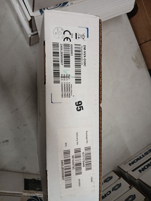 Lot 95 - Crestron DM NVX-D30C network video encoder...