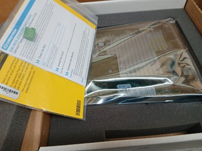 Lot 99 - Crestron DM NVX-D30C network video encoder card