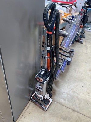 Lot 2066 - Shark Duo corded upright vacuum cleaner