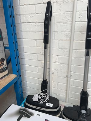 Lot 2079 - AirCraft PowerGlide cordless hard floor...