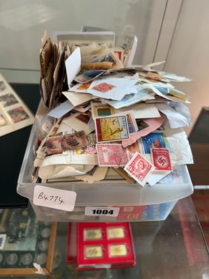 Lot 1004 - Royal Mail special stamps commemorative book,...