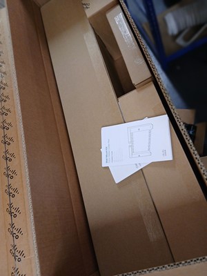 Lot 114 - Cisco Webex Kodec Plus model TTC7-25, Cisco...