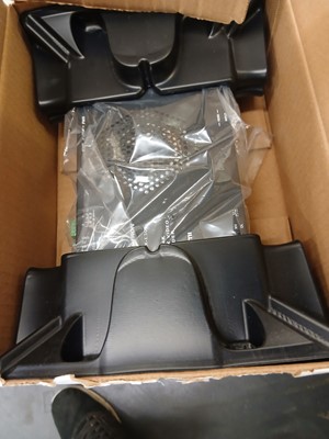 Lot 165 - Crestron Network encoder/decoder model no. DM...