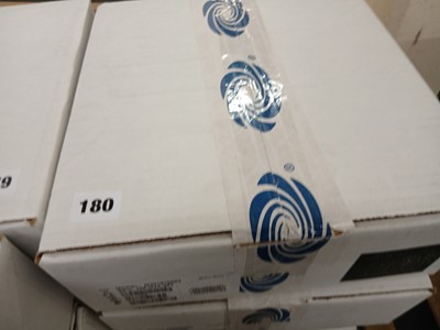 Lot 180 - 6 Boxed Crestron networking decoder model no....