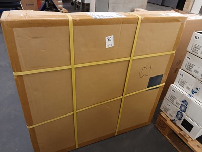 Lot 181 - Shure model A910-HCM hard ceiling mount