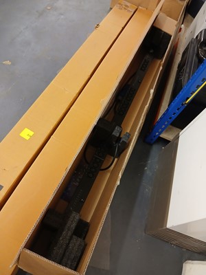 Lot 190 - Gude expert power control model 8101