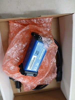 Lot 212 - Portsmith Rugged inline USB adaptor PSA1U1E...