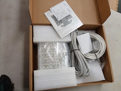 Lot 224 - Listen LA140 HW IR radiator
