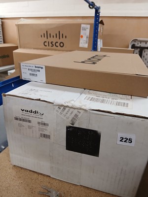 Lot 225 - Vadio 535-2000-291 Drop Down Ceiling Mount