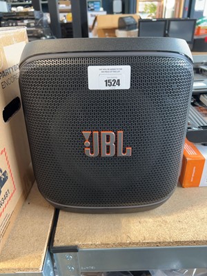 Lot 1524 - JBL PartyBox Encore 2 portable Bluetooth...